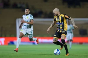 Novorizontino Edges Mirassol, Sets Up São Paulo Clash in Paulistão Quarterfinals
