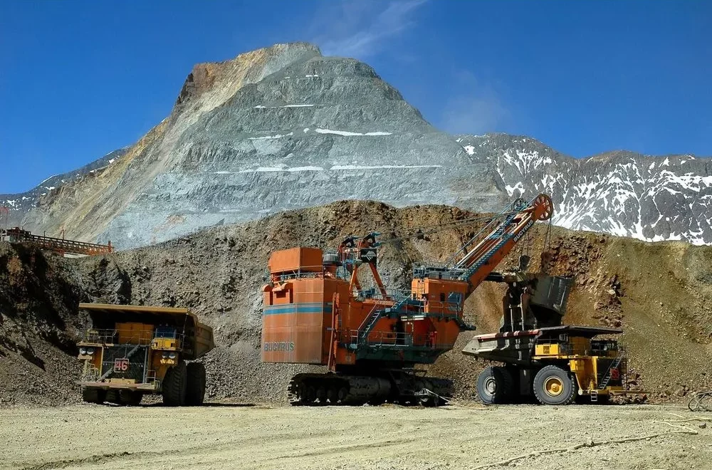 Anglo and Codelco Team Up to Boost Copper Output in Chile