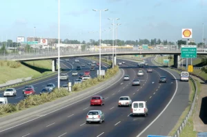 Argentina Pushes Forward with Highway Privatization in Fiscal Overhaul