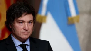 Argentina’s Bold Plan to End Currency Controls by 2026