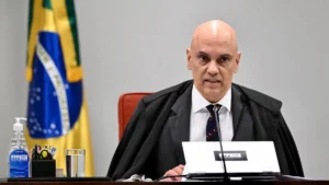Trump and Allies Confront Brazil’s Censorship, Echoing Brazilian Struggles