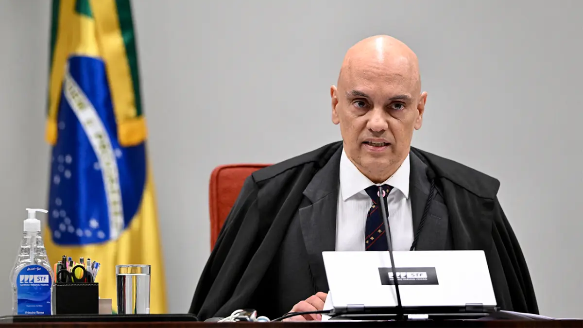 Trump and Allies Confront Brazil’s Censorship, Echoing Brazilian Struggles