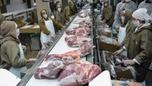 Bolivia’s Beef Indefinite Export Ban Sparks Economic Tug-of-War