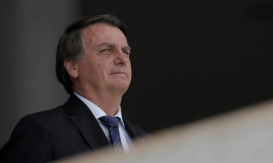 Global Right-Wing Alliances Bolster Bolsonaro Camp’s Election Fraud Claims in Brazil