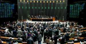 Center and Center-Right Parties Dominate 18 State Legislatures in Brazil, Left Holds Only 15%