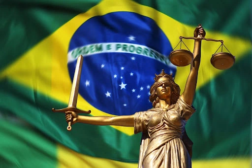 brazil