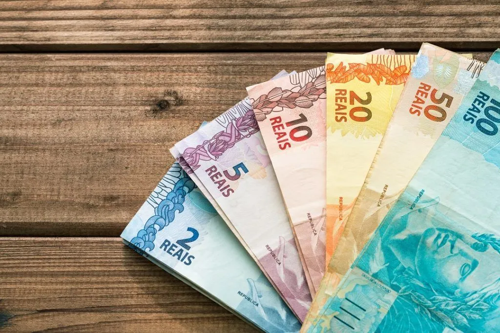 Brazil's Currency