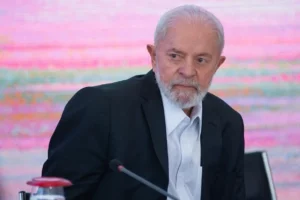 Lula Bets Big with $5 Billion Economic Boost to Salvage Popularity