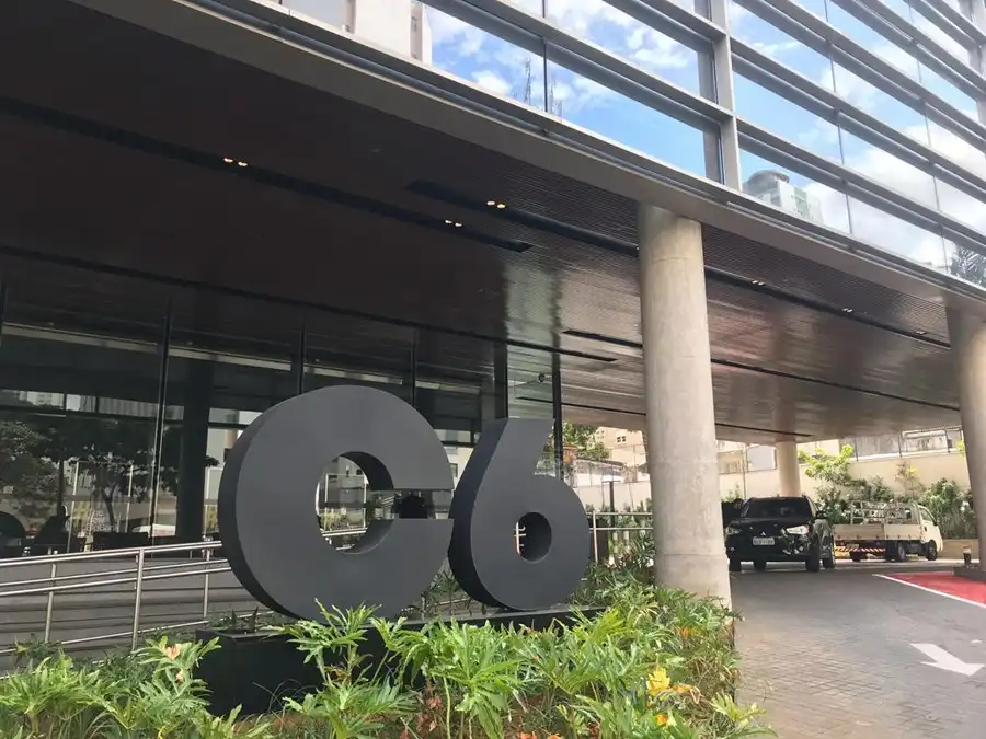 C6 Bank in Brazil Posts First Annual Profit in 2024, Eyes Secured Credit Growth