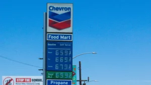 Trump Ends Chevron’s Venezuela Operations, Cutting Maduro’s Oil Revenue Lifeline