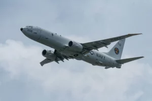 U.S. Spy Flights Near Mexico Ignite Sovereignty Debate Amid Anti-Cartel Push