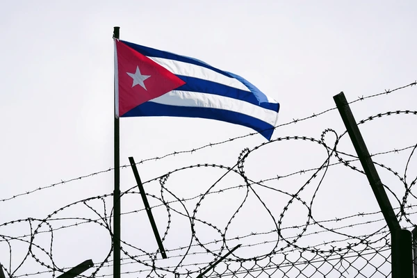Cuba: Bankrupt Regime Trades Prisoners for Survival