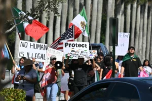 Florida's Death Penalty Proposal for Undocumented Immigrants Sparks Debate