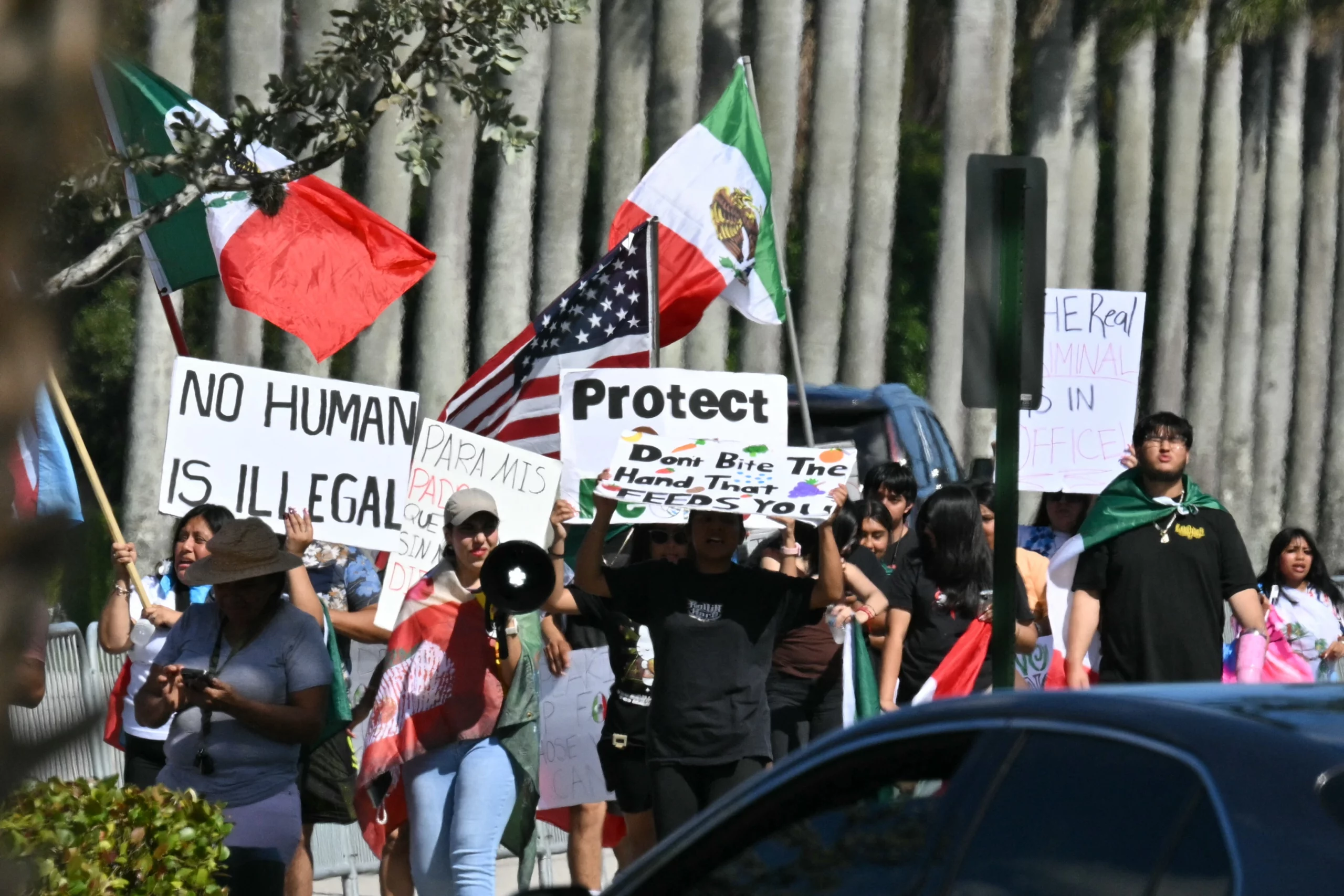 Florida's Death Penalty Proposal for Undocumented Immigrants Sparks Debate