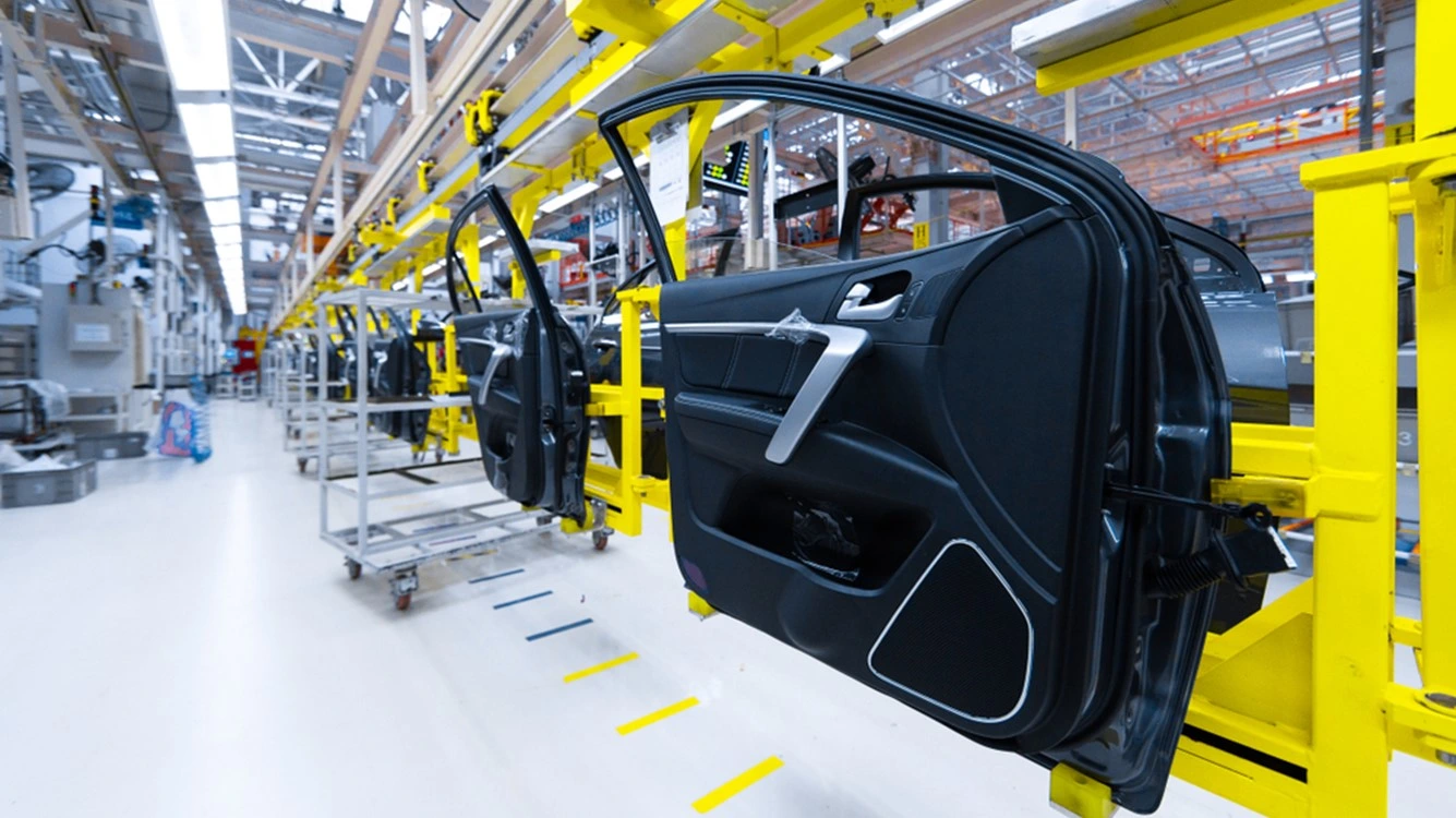 Durable Goods Orders in the U.S. Surge 3.1% in January, Beating Expectations