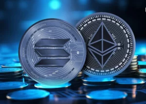Ethereum Boosts Transaction Capacity as Blockchain Rivalry with Solana Grows