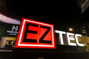 Brazil's Eztec and Lindenberg Forge Strategic Alliance