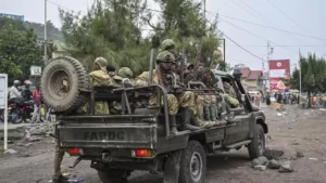Malawi Withdraws Troops from DRC Amidst Escalating Conflict