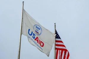 USAID Under Fire for Alleged Funding to Hamas-Linked Groups