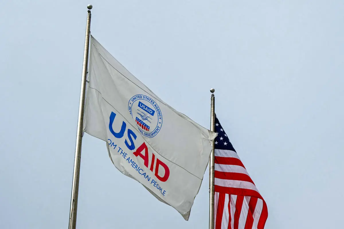 USAID Under Fire for Alleged Funding to Hamas-Linked Groups