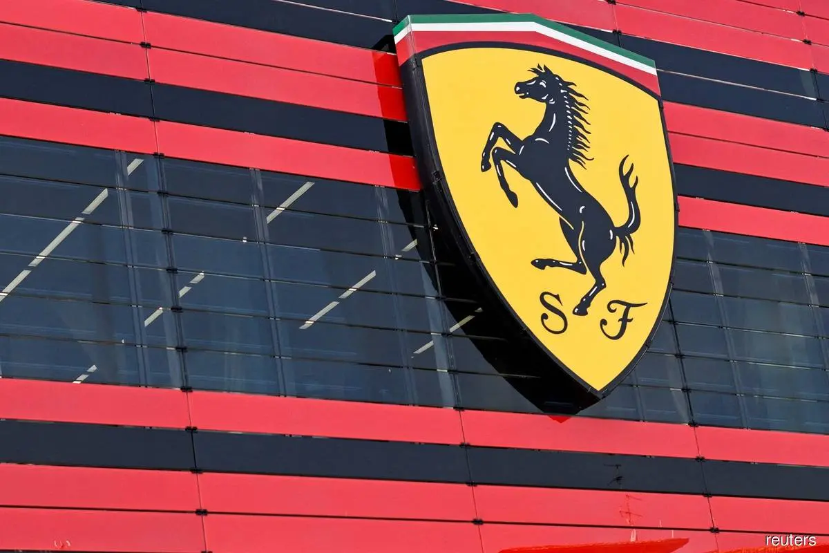 Agnelli Family Reduces Ferrari Stake in $3.15 Billion Sale to Fund Expansion