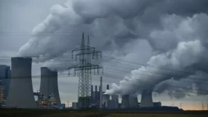 Paris Agreement Crumbles as Global Powers Abandon Climate Commitments