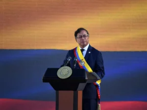 Crisis and Control: Colombia's Petro Overhauls His Inner Circle