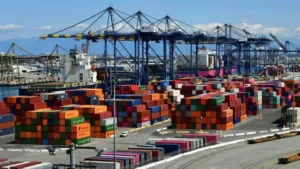 U.S. Trade Relations with Latin America: Mexico, Brazil, and Chile at the Forefront