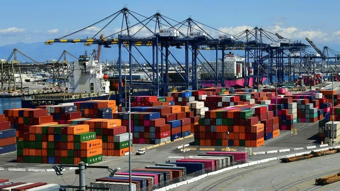 U.S. Trade Relations with Latin America: Mexico, Brazil, and Chile at the Forefront