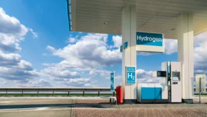 Brazil Unveils World’s First Ethanol-to-Hydrogen Station