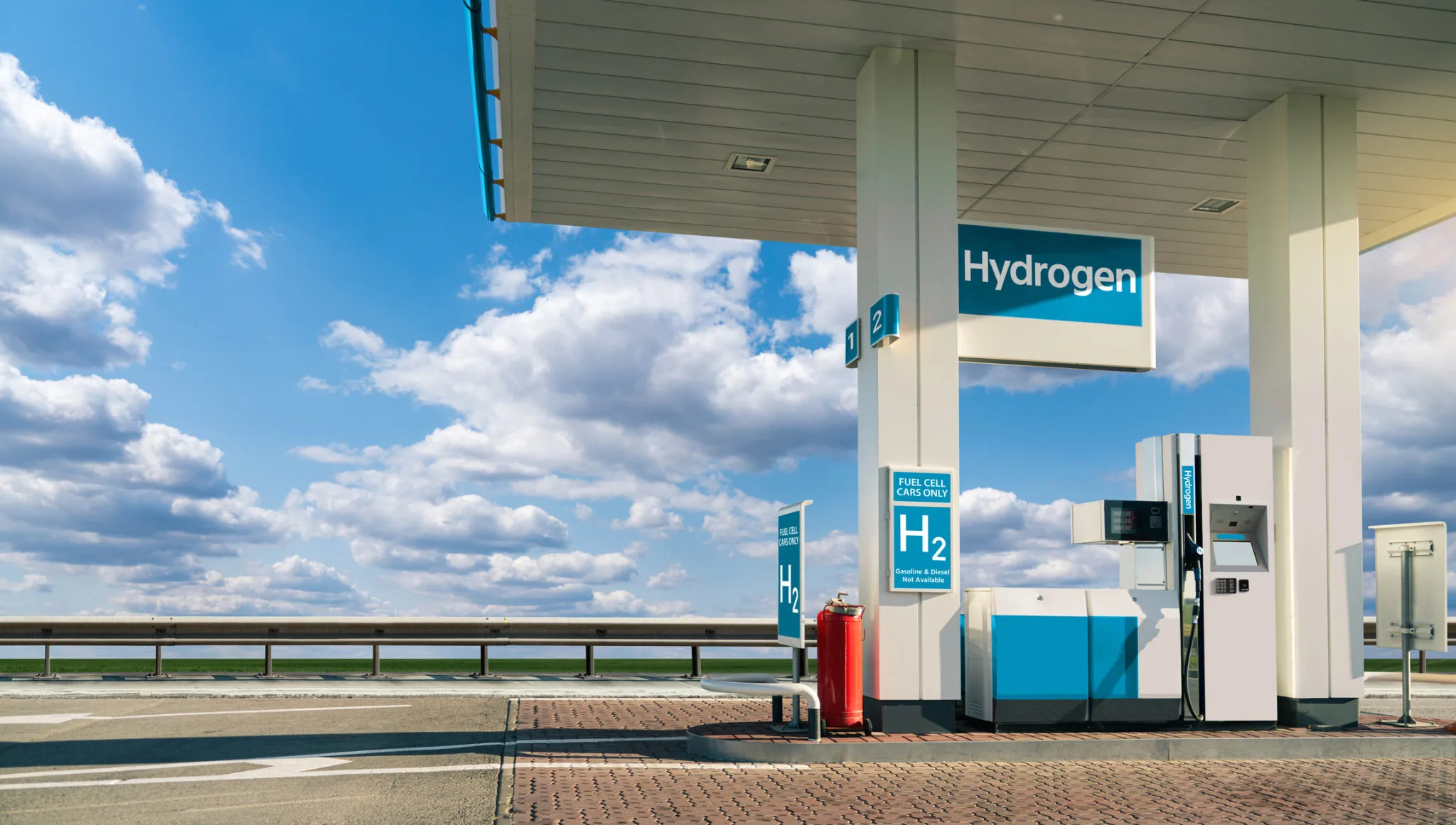 Brazil Unveils World’s First Ethanol-to-Hydrogen Station