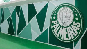 Palmeiras Achieves Record Revenue of R$1.2 Billion and Surplus in 2024