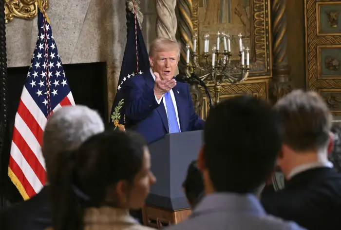 Trump’s 25% Tariffs Target Cars, Drugs, Chips, Shakes Global Trade