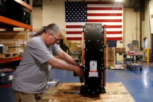 U.S. Job Growth Falls Short in January, Signals Economic Caution