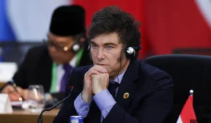 Milei Pushes for U.S. Trade Deal, Challenges Mercosur’s Restrictions