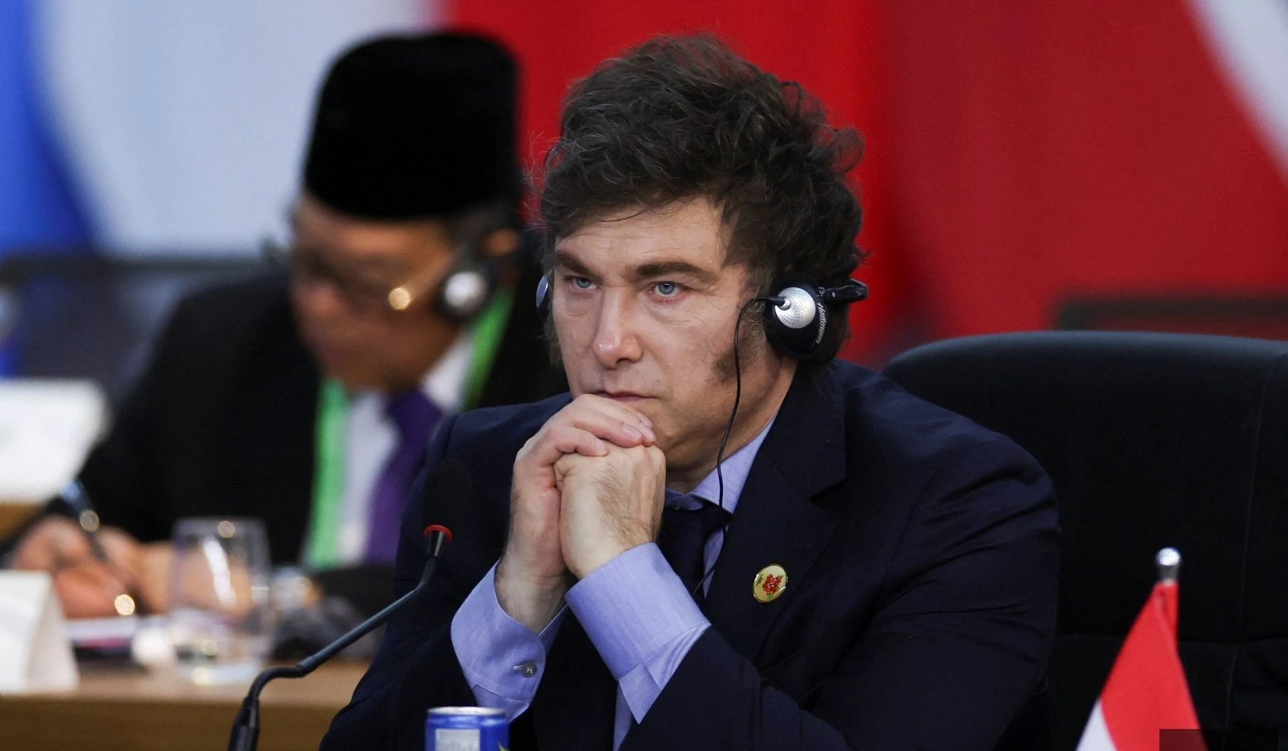 Milei Pushes for U.S. Trade Deal, Challenges Mercosur’s Restrictions