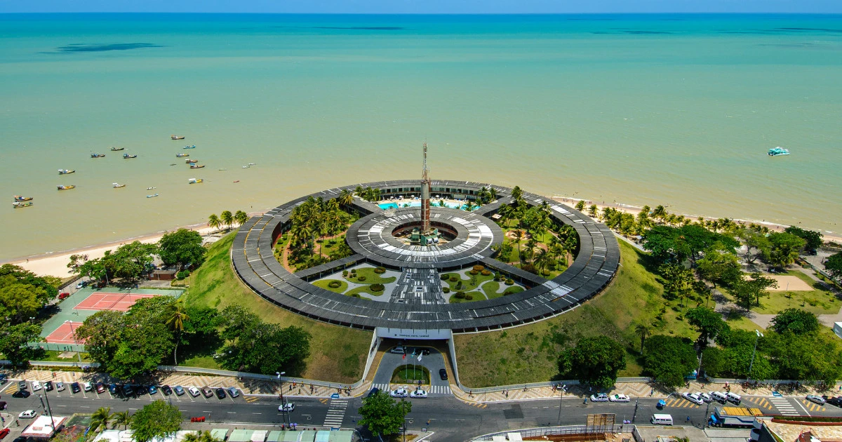 João Pessoa: Brazil’s Rising Star in Global Tourism and Investment