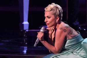 Lady Gaga to Headline Free Mega-Concert at Copacabana Beach in May 2025