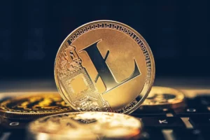 Litecoin Breaks Key Resistance, Gains 6% in a Day as Trading Volume Surges