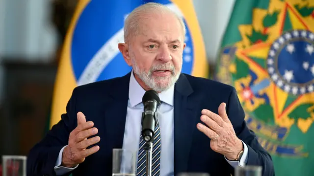 Consumer Power and Policy Shifts: Lula's Approach to Inflation