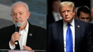 Trump Targets Brazil: How Political Tensions Could Shake Investor Confidence