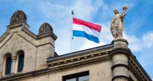 Luxembourg Leads Global Wealth in 2025: GDP Per Capita Rankings Revealed