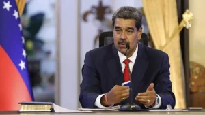 Venezuela Pushes for Talks With Guyana Over Oil-Rich Essequibo Dispute