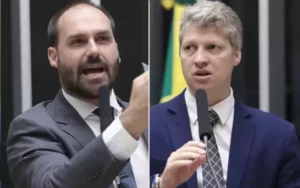 Brazil’s Right-Wing Fracture Threatens Legislative Agenda Amid Chamber Presidency Vote
