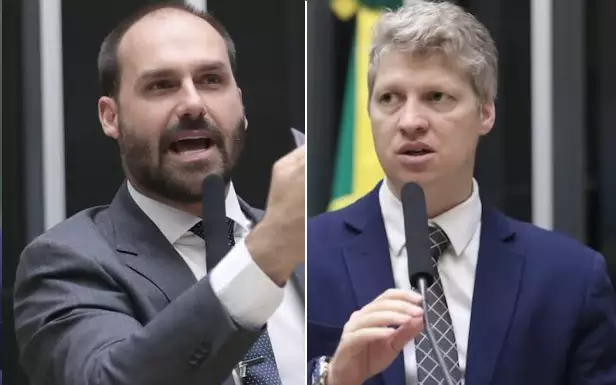 Brazil’s Right-Wing Fracture Threatens Legislative Agenda Amid Chamber Presidency Vote