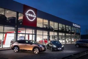 New Car Sales in Mexico Surge at Year Start with Nearly 120,000 Units; Nissan Leads Again