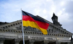 Germany's Political Divide Deepens Ahead of Pivotal Election