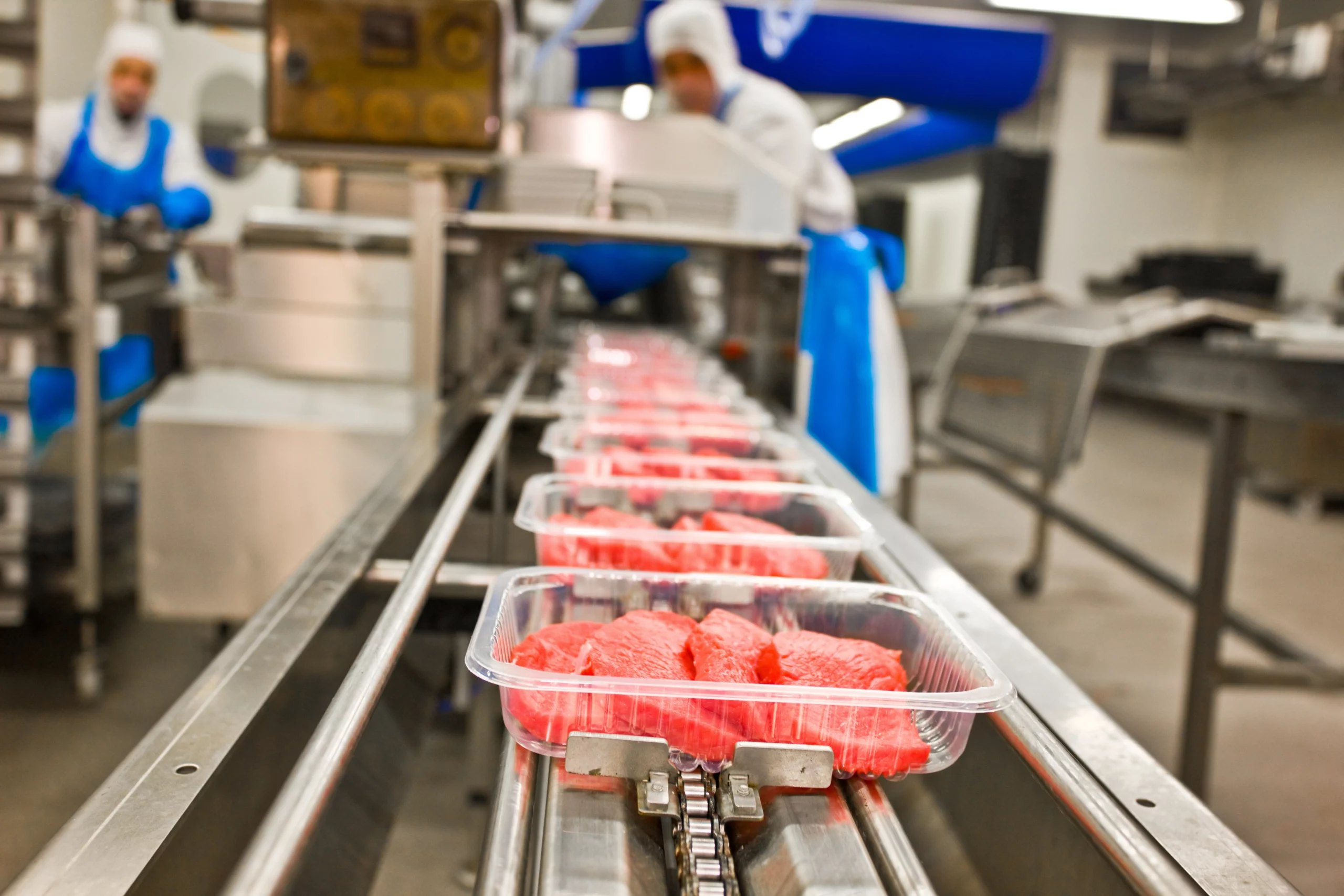 Meat Giants Face Heat: JBS Agrees to $83.5 Million Settlement