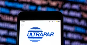 Ultrapar's Strategic Investment Plan for 2025