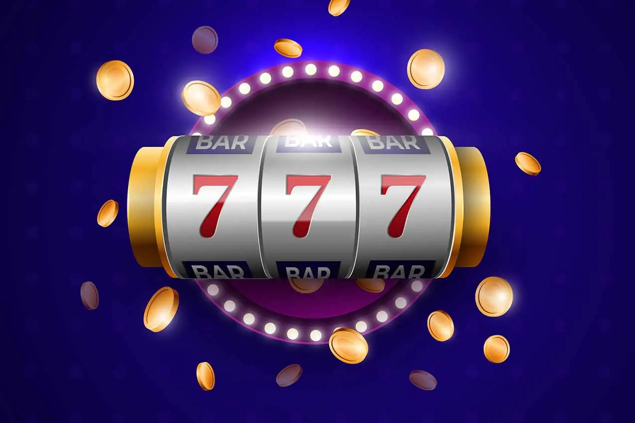 How to Spot Loose Slot Machines Online (And Why RTP Matters). (Photo Internet reproduction)